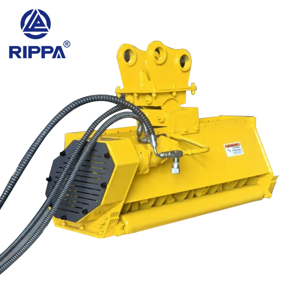 R10/R13/R15 Mini ExcavatorLawn mower [LP0104011261] – Rippa Group