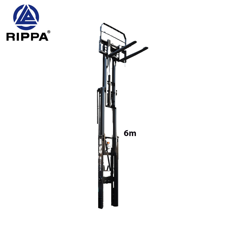 RF35E 3 ton electric forklift mast 6m (3 sections) LP02130320