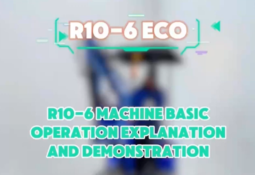 R10 Basic Operations – Rippa Group