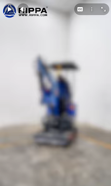 R10 track tension adjustment