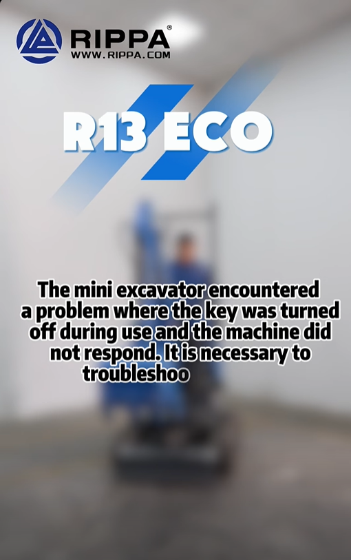 RIPPA Device R13 Machine Startup Troubleshooting Guide. – Rippa Group