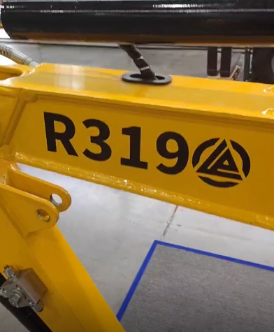 R319 Assembly - English ~1
