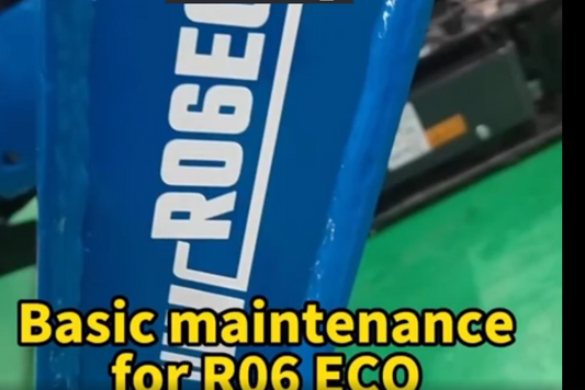 R06 After-Sales Support Video