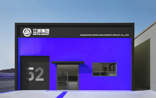 Official Launch of RIPPA Shopify Mall