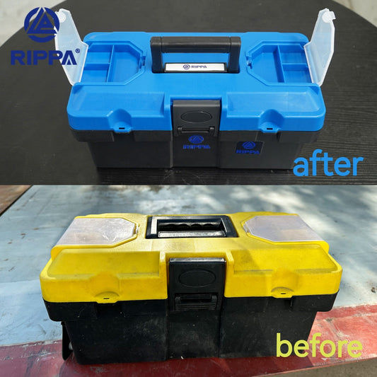 The RIPPA toolbox has been updated!