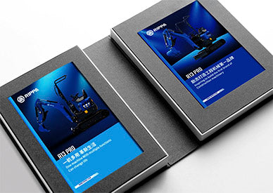 Help Us Promote You Locally – Request for Dealer Marketing Materials