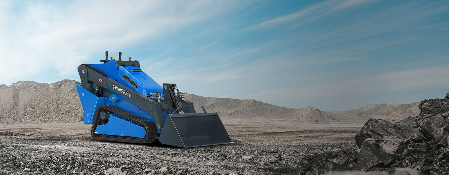 Skid Steer
