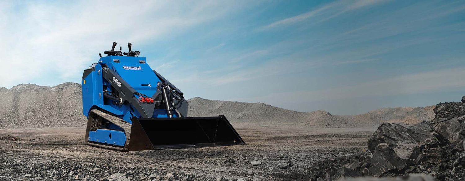 Skid Steer Accessories