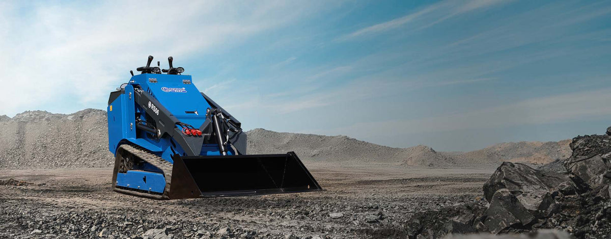 Skid Steer Accessories – Page 3 – Rippa Group