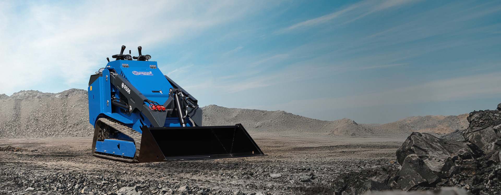 Skid Steer Attachments
