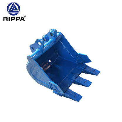 R18 Deflection/W-Bucket-400 Purchase Parts-Traffic Blue RAL5017 [LP0104010917]