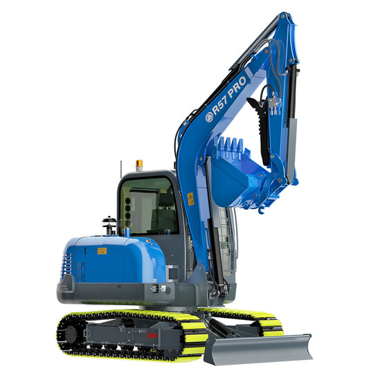 R57 Kubota V2607 (EPA4/Europe 5) 4TNV94L [LP02300003]