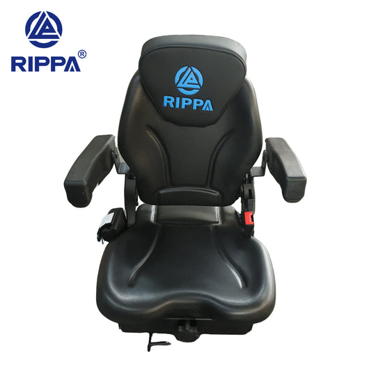 Excavator_R22/R32_Seat Assembly_[LP0108040027]