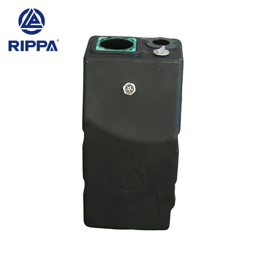 Excavator_R22_Hydraulic Oil Tank_[LP0115040092]