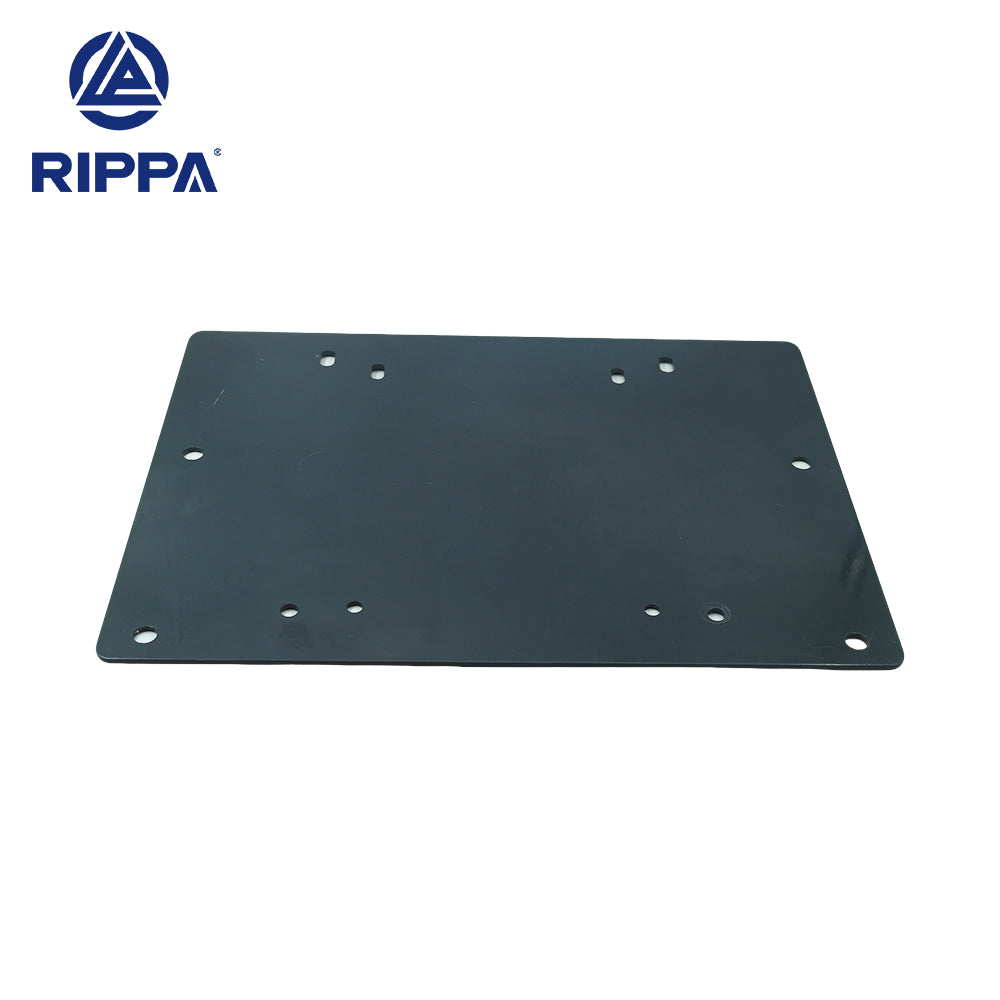 Excavator_R22_Seat Bracket_[LP0112013202]