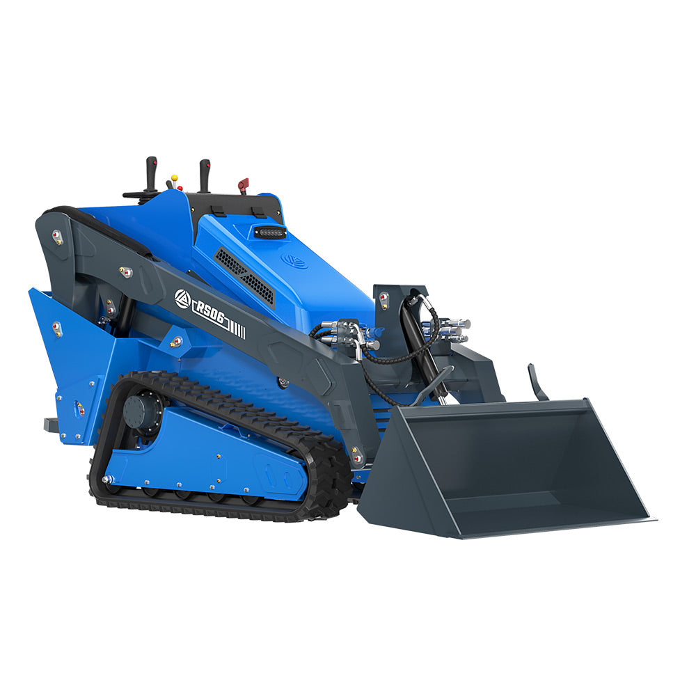 RS06 Pilot+Crawler+Kubota 1105 (Euro 5/EPA4)[LP02280005U02]
