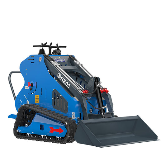 RS03 Briggs&Stratton XR2100 (Europe 5/EPA4) [LP02280003]