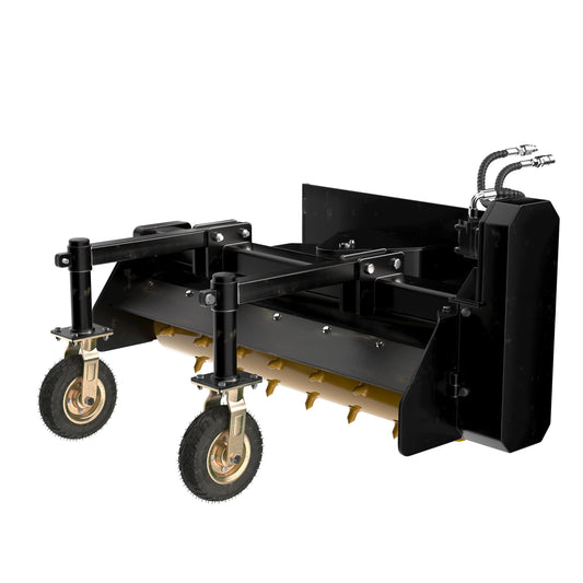 RS10/RS20 Sliding Enclosed Scraper[LP0104011747]