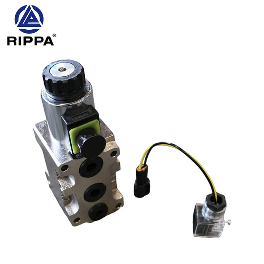 R10-5XDLGS\R10-5XDJBTS\R10-5JXLGS\R10-5JXJBTS 20.30 solenoid reversing valve [LP0115030029]