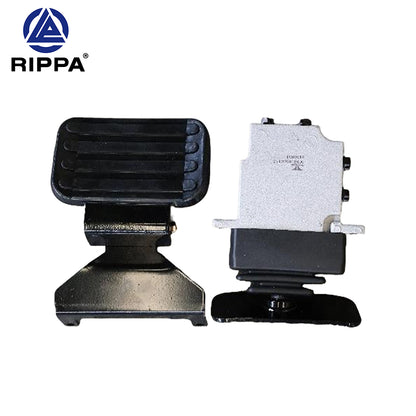 R18\R22\R32 Single foot valve purchase parts [LP0115030016]