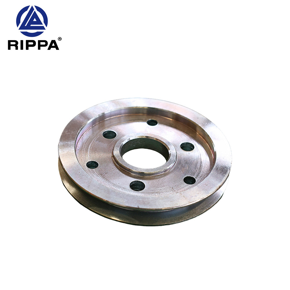 R22\R32 Kubota air conditioner pulley machine processing parts outsourcing purchase parts [LP0107021072]