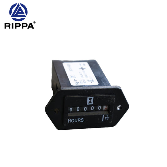 Excavator R13-4 Kubota 10 Speedometer[LP0106040008]