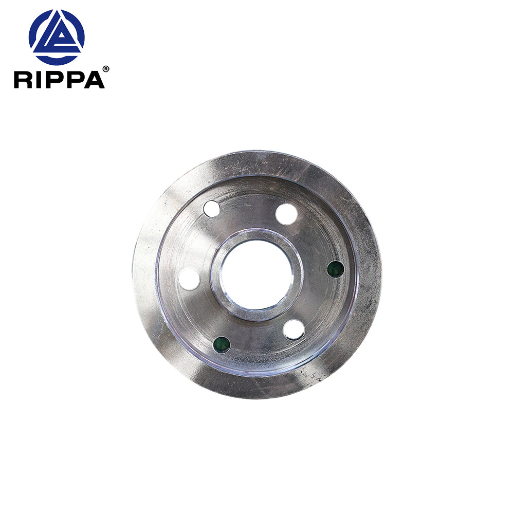 R22\R32 Kubota air conditioner pulley machine processing parts outsourcing purchase parts [LP0107021072]