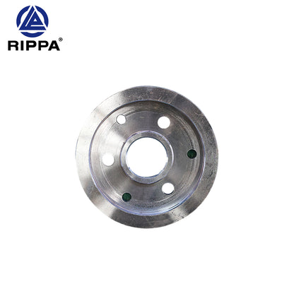 R22\R32 Kubota air conditioner pulley machine processing parts outsourcing purchase parts [LP0107021072]