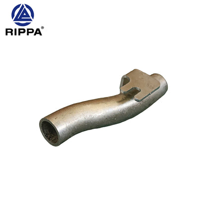 Excavator R32-3 Kubota Kubota Engine Steel Water Pipe Machined Part[LP0107021077]