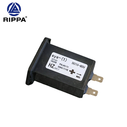 Excavator R13-4 Kubota 10 Speedometer[LP0106040008]