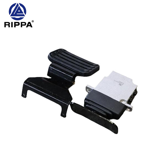 Excavator_R15/R18/R22/R32_Foot Pedal Valve_[LP0115030016]