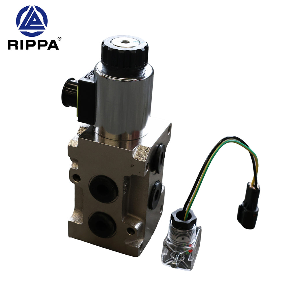 R10-5XDLGS\R10-5XDJBTS\R10-5JXLGS\R10-5JXJBTS 20.30 solenoid reversing valve [LP0115030029]