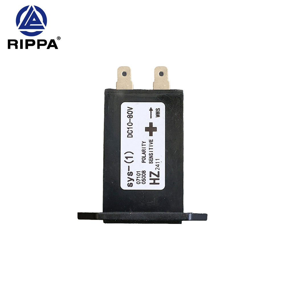 Excavator R13-4 Kubota 10 Speedometer[LP0106040008]