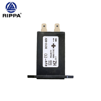 Excavator R13-4 Kubota 10 Speedometer[LP0106040008]