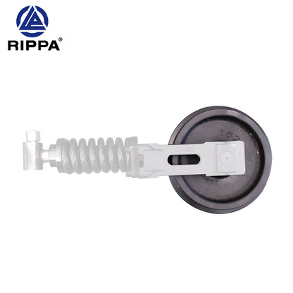 Excavator R18-4 Kubota Idler Wheel[LP0102070004]