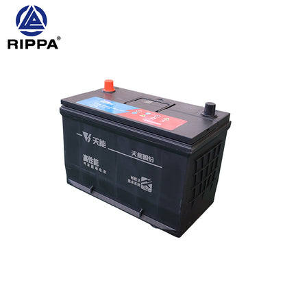 Excavator R32-3 Kubota/R32-3 Kubota/R57-2 Kubota Battery[LP0106010002]