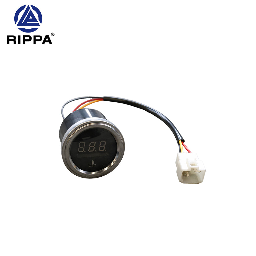R10-5JXJBT\R10-5XDJBTS\R10-5XDJBT Kubota model Water temperature gauge [LP0106040076]