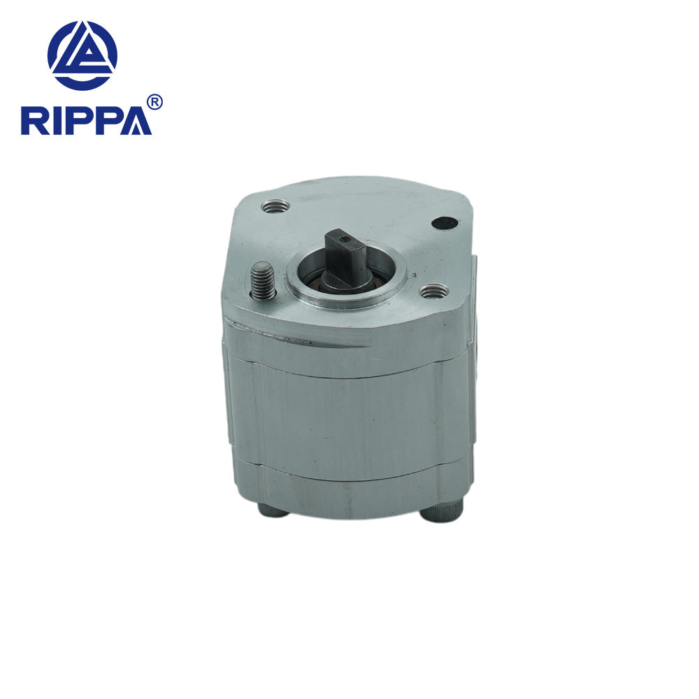 Excavator_R13/R15/R22_Gear Pump_[LP0101010028]
