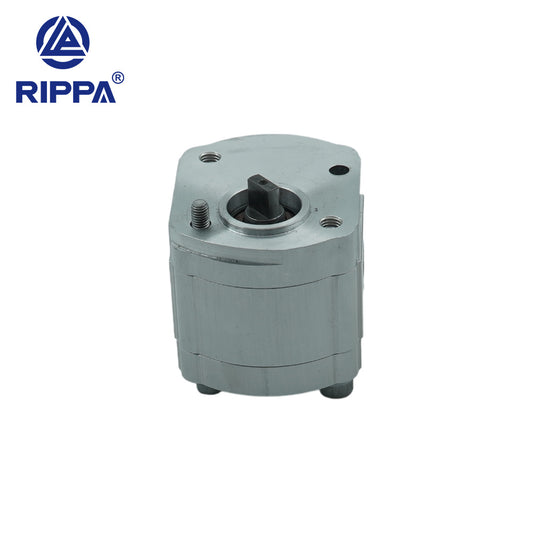 Excavator_R13/R15/R22_Gear Pump_[LP0101010028]