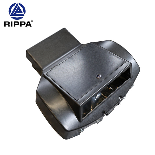 R10-5JXLG\R10-5JXJBT\R10-5JXLGS\R10-5JXJBTS Plastic multi-way valve guard (rear) [LP0105010002]