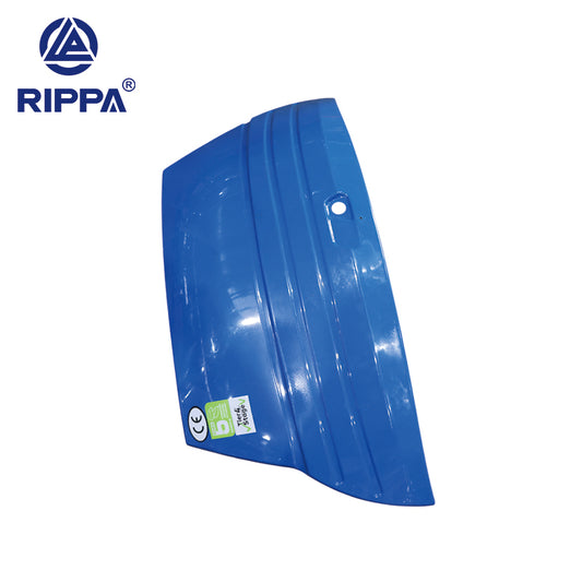 Excavator_R22_Rear Cover_[LP0112012691]