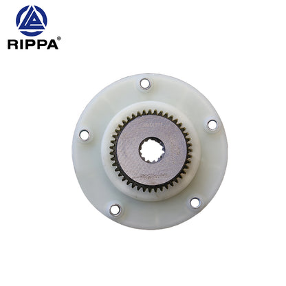 R18 22W Kubota.20 Tailless Kubota Coupling Purchase Parts (without bell housing) [LP0102010019]