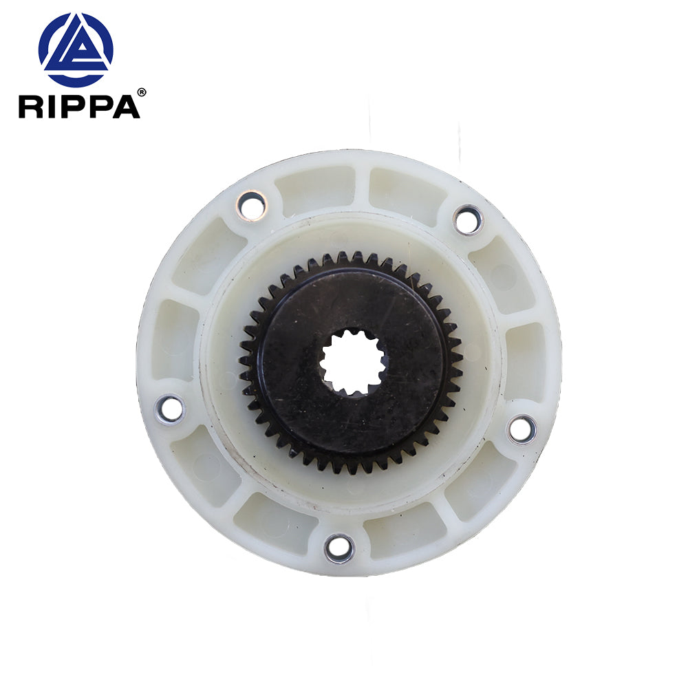R18 22W Kubota.20 Tailless Kubota Coupling Purchase Parts (without bell housing) [LP0102010019]