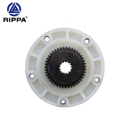 R18 22W Kubota.20 Tailless Kubota Coupling Purchase Parts (without bell housing) [LP0102010019]