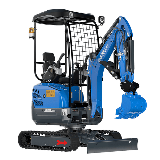 R15 roof+retractable side swing Kubota D722 (Euro 5/EPA4)[LP02011074U05]