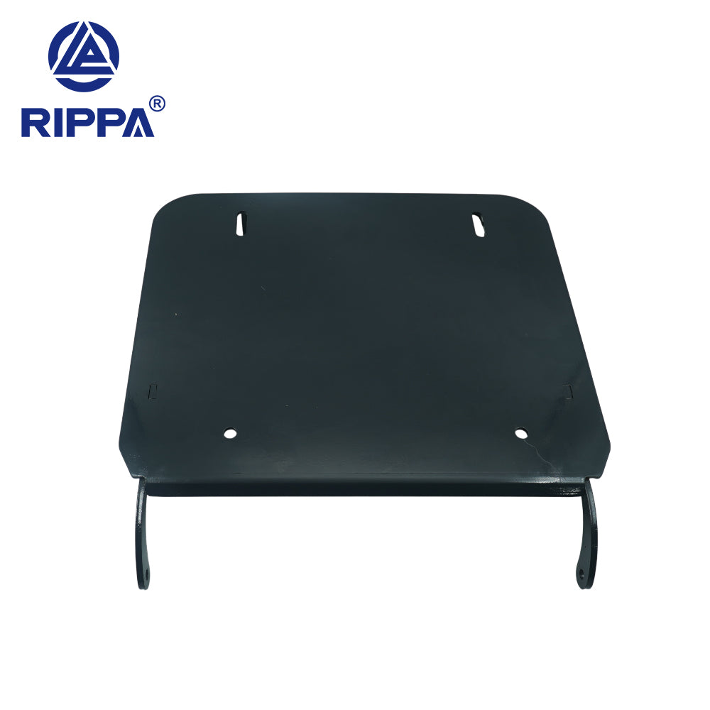 Excavator_R18_Seat Mounting Plate_[LP0112014785]