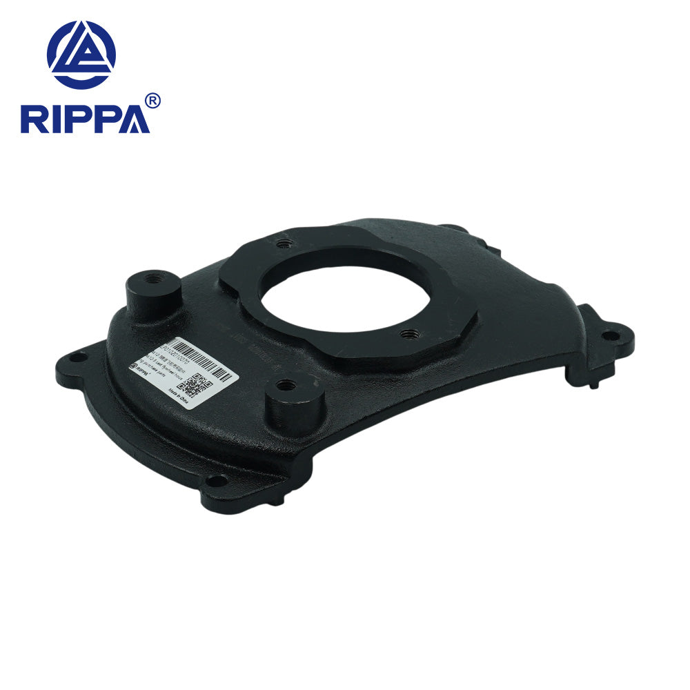 Excavator_R13/R15/R22_Flywheel Housing_[LP0102010070]