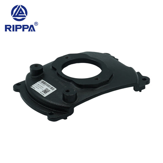 Excavator_R13/R15/R22_Flywheel Housing_[LP0102010070]