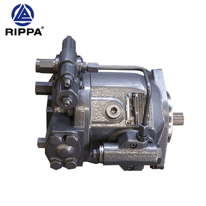 Excavator R18-4 Kubota Load Sensing Variable Displacement Plunger Pump[LP0101020002]