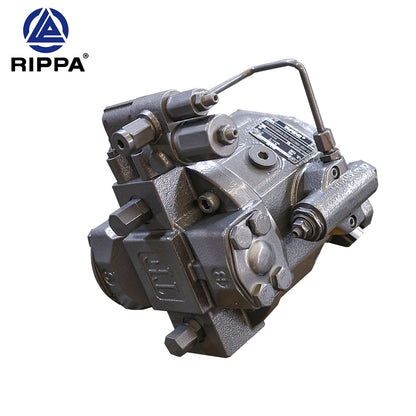 Excavator R18-4 Kubota Load Sensing Variable Displacement Plunger Pump[LP0101020002]